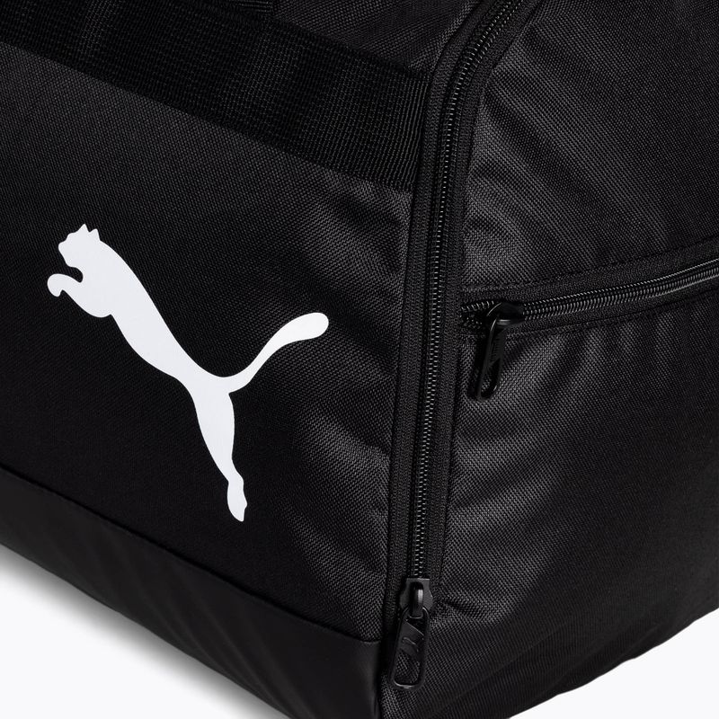 PUMA TeamGOAL 23 Teambag 54 л футболна чанта черна 076859_03 3