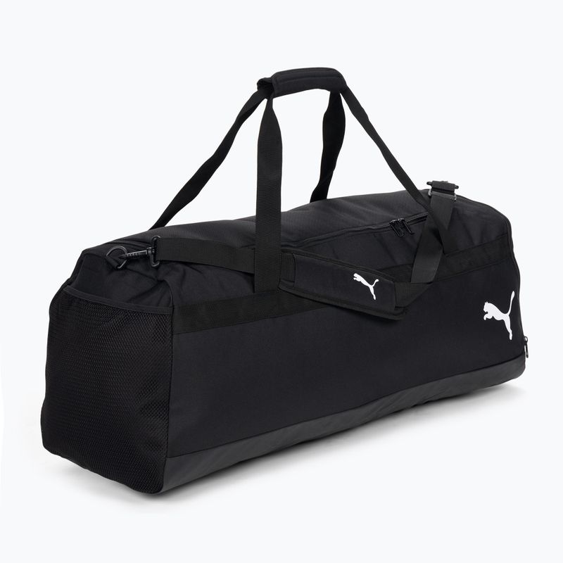 PUMA TeamGOAL 23 Teambag 81 л футболна чанта черна 076862_03