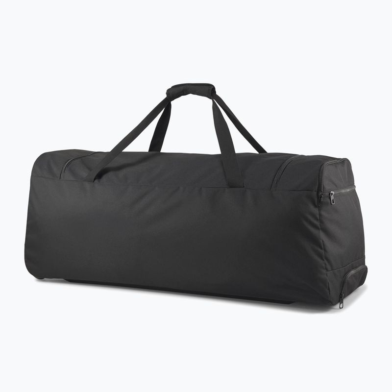 PUMA Teamgoal 23 Wheel Teambag футболна чанта черна 076863 03 2