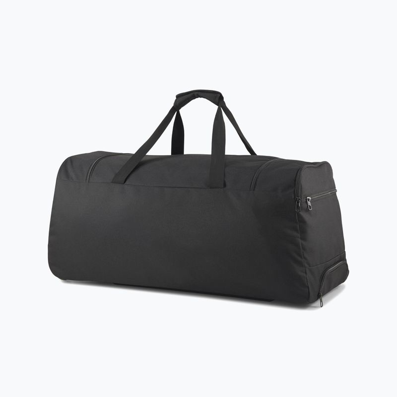 PUMA Teamgoal 23 Wheel Teambag 81 l футболна чанта черна 76866 03 2