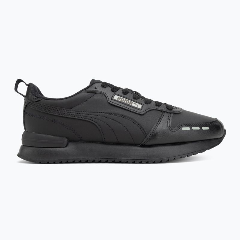 PUMA R78 SL мъжки обувки puma black / puma black 2