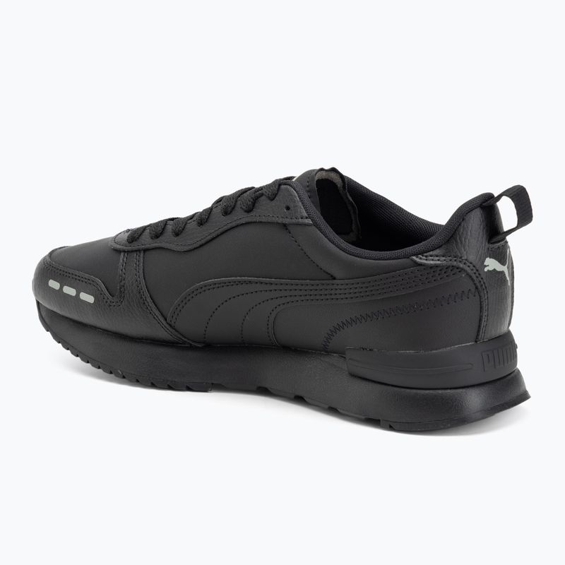 PUMA R78 SL мъжки обувки puma black / puma black 3