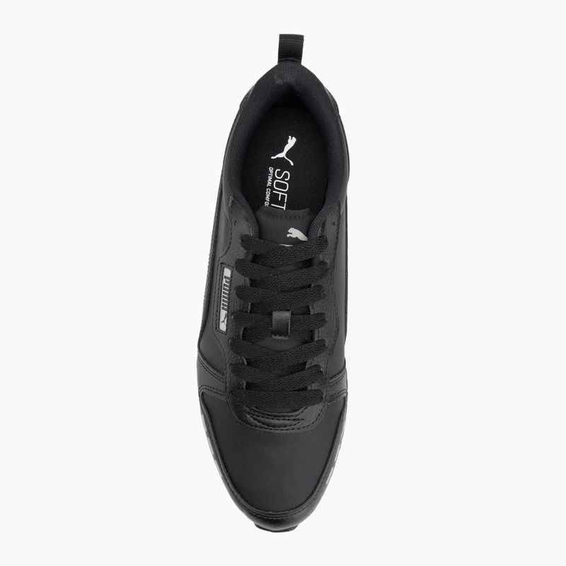 PUMA R78 SL мъжки обувки puma black / puma black 5