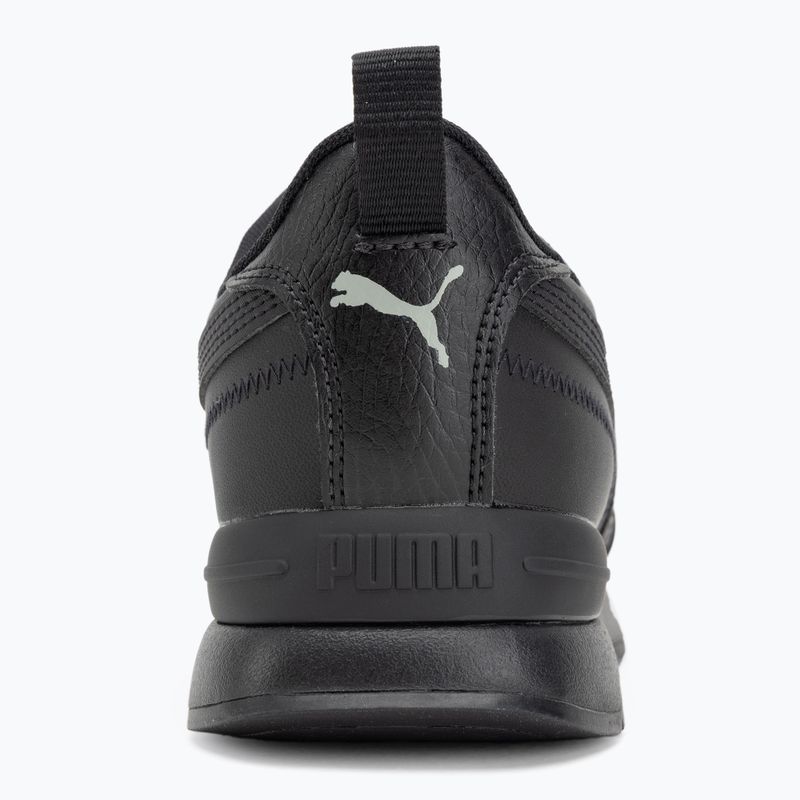 PUMA R78 SL мъжки обувки puma black / puma black 6