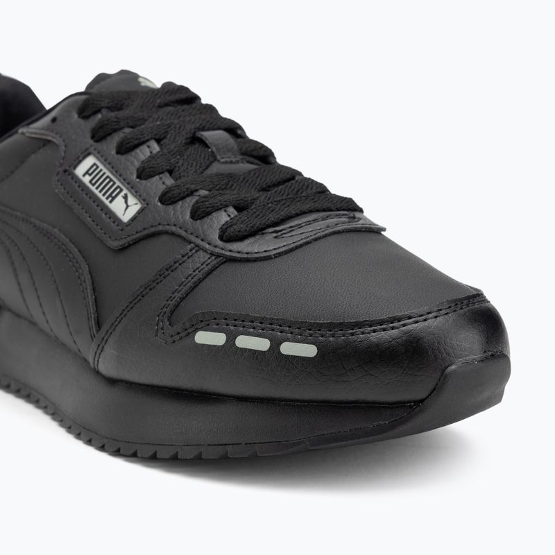 PUMA R78 SL мъжки обувки puma black / puma black 7