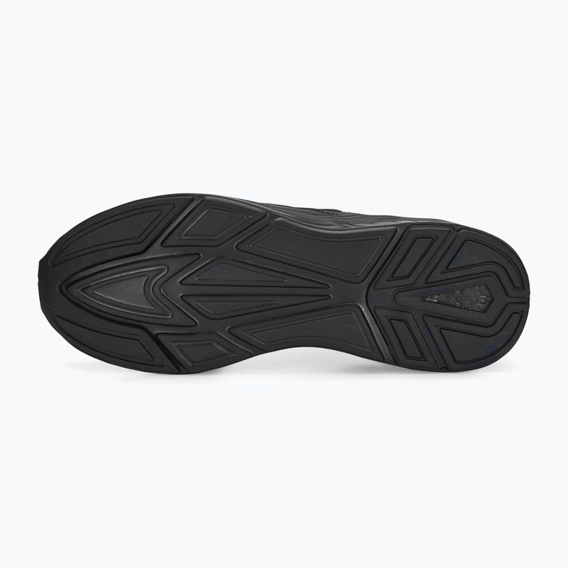 PUMA Nrgy Comet обувки за бягане черно сиво 190556 38 14