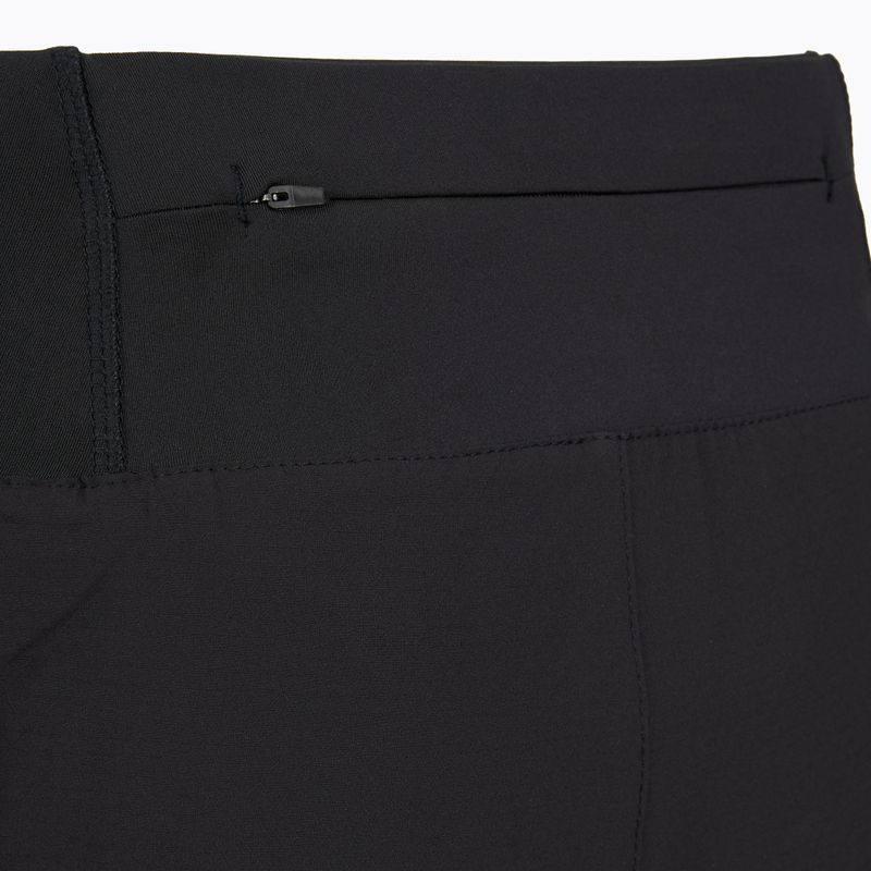 Дамски шорти за бягане Puma Run Lite Woven Ultra Shorts black/neon 5