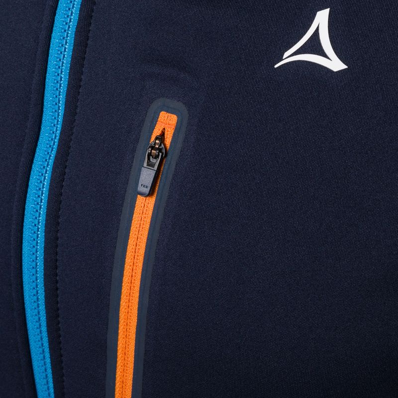 Мъжки якета Schöffel Rotbach Hoody skit blue 20-23603/8320 3