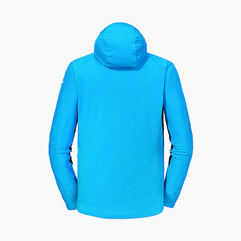 Мъжки якета Schöffel Rotbach Hoody skit blue 20-23603/8320 5