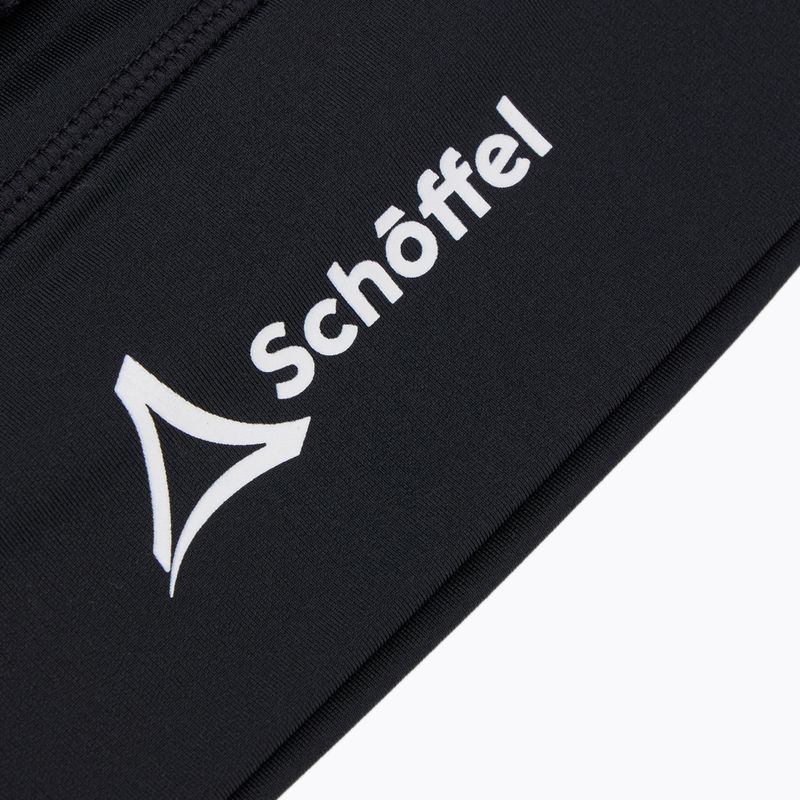 Зимна шапка Schöffel Cristanas black 3