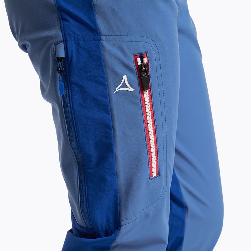 Дамски ски панталони Schöffel Kals blue 20-13300/8575 5
