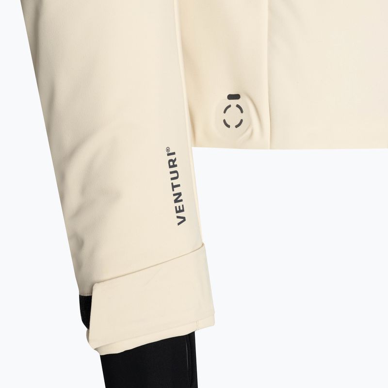 Дамско ски яке Schöffel Misurina smokey sands 4