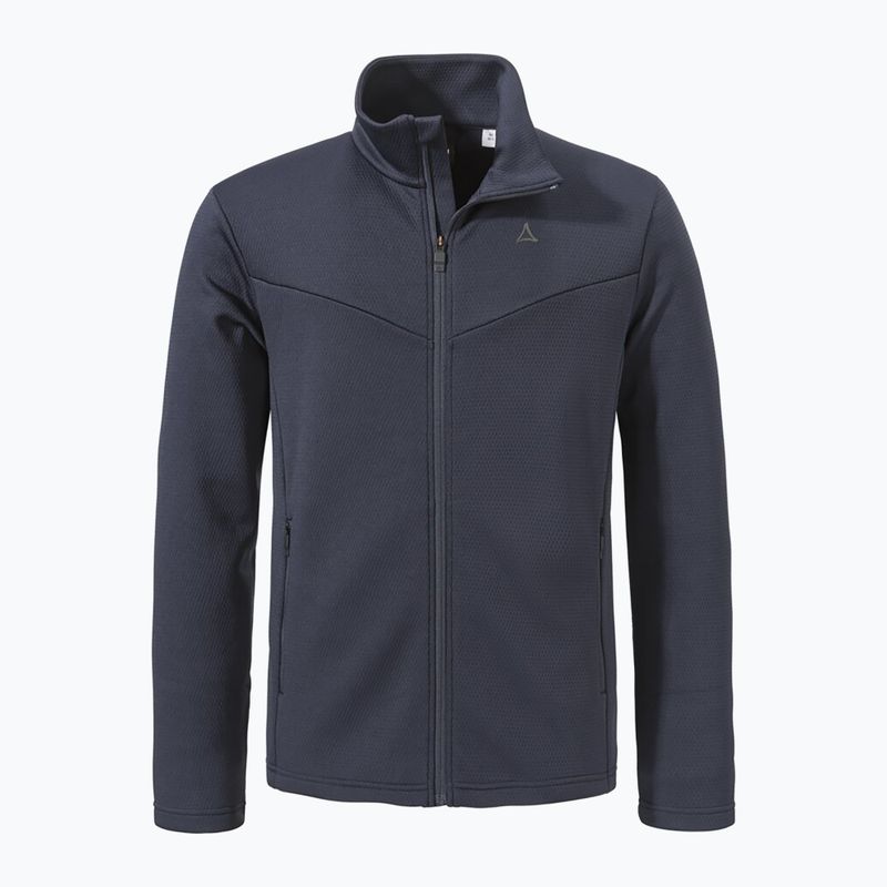 Мъжки скиорски суитшърт Schöffel Pine navy blazer 4
