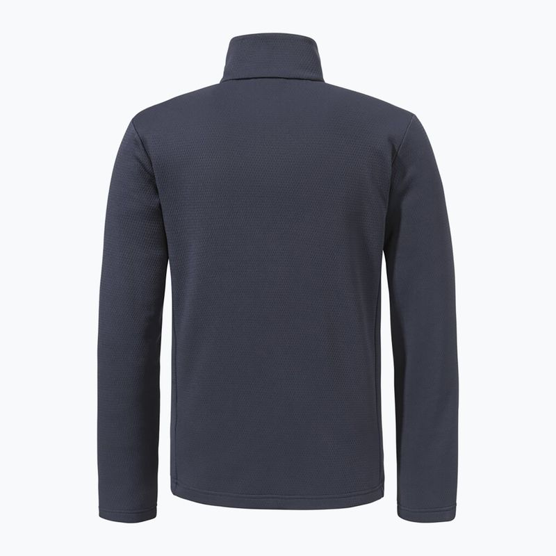 Мъжки скиорски суитшърт Schöffel Pine navy blazer 5