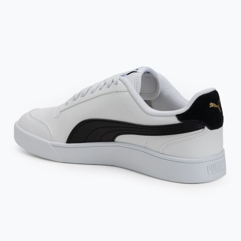 Обувки PUMA Shuffle puma white / puma black 3