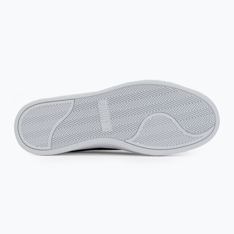 Обувки PUMA Shuffle puma white / puma black 4