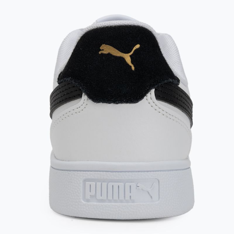 Обувки PUMA Shuffle puma white / puma black 6