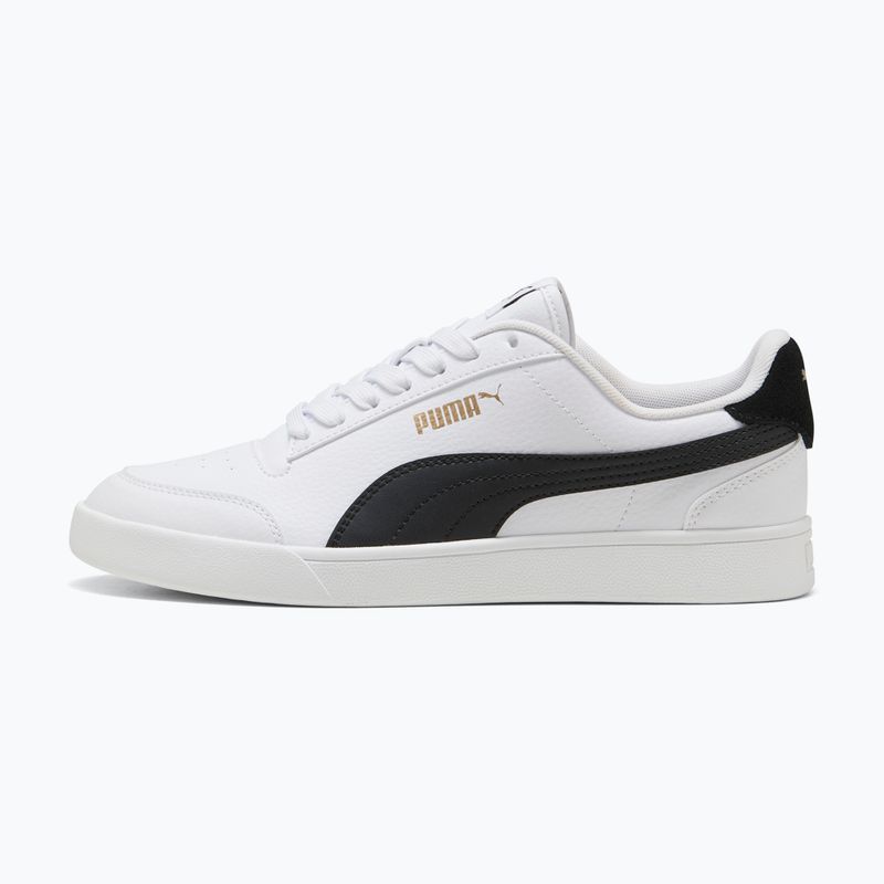 Обувки PUMA Shuffle puma white / puma black