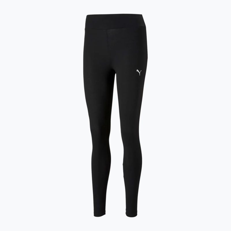 Дамски клин Puma Essentials puma black/cat