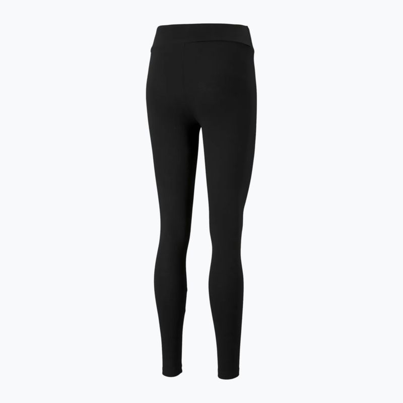 Дамски клин Puma Essentials puma black/cat 2