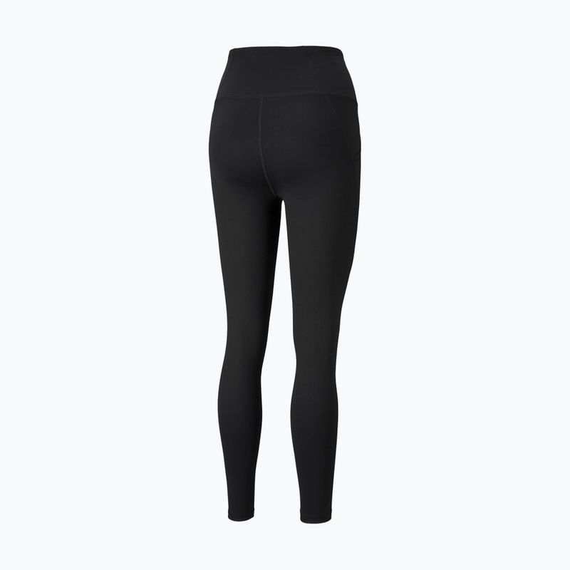 Дамски тренировъчни гамаши PUMA Favorite Forever High Waist 7/8 black 520267 01 2