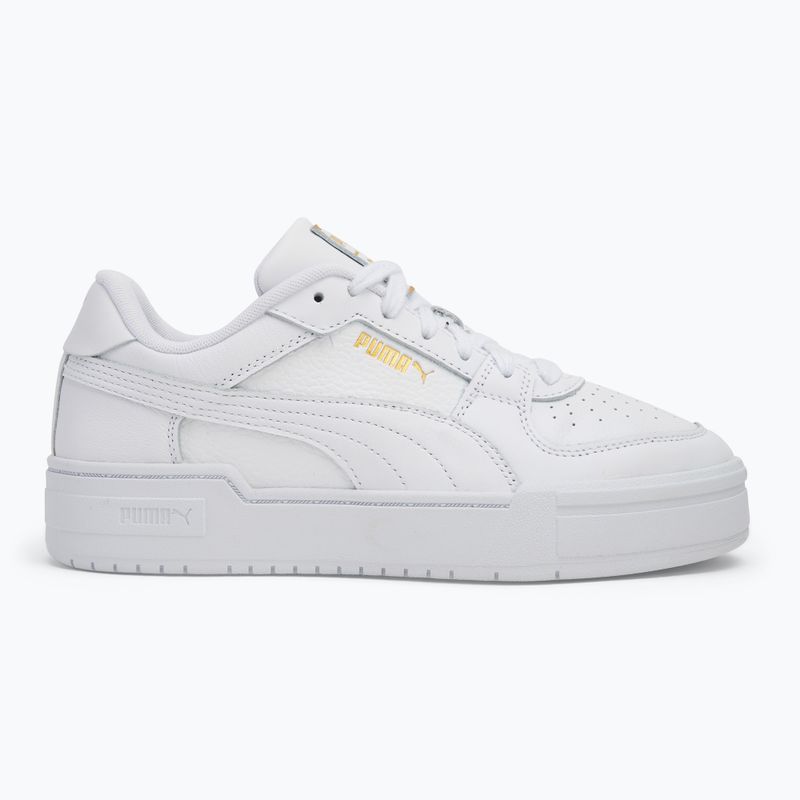 Обувки Puma CA Pro Classic puma white 2