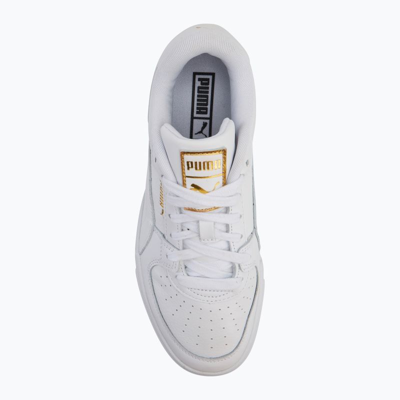 Обувки Puma CA Pro Classic puma white 5