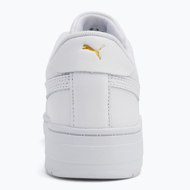 Обувки Puma CA Pro Classic puma white 6