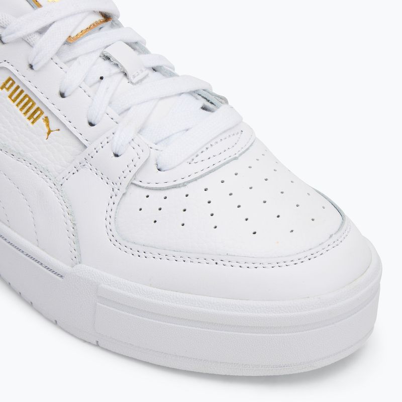 Обувки Puma CA Pro Classic puma white 7