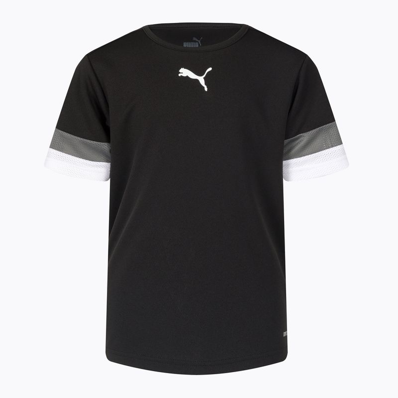 Детска футболна фланелка PUMA teamRISE Джърси 704938_03