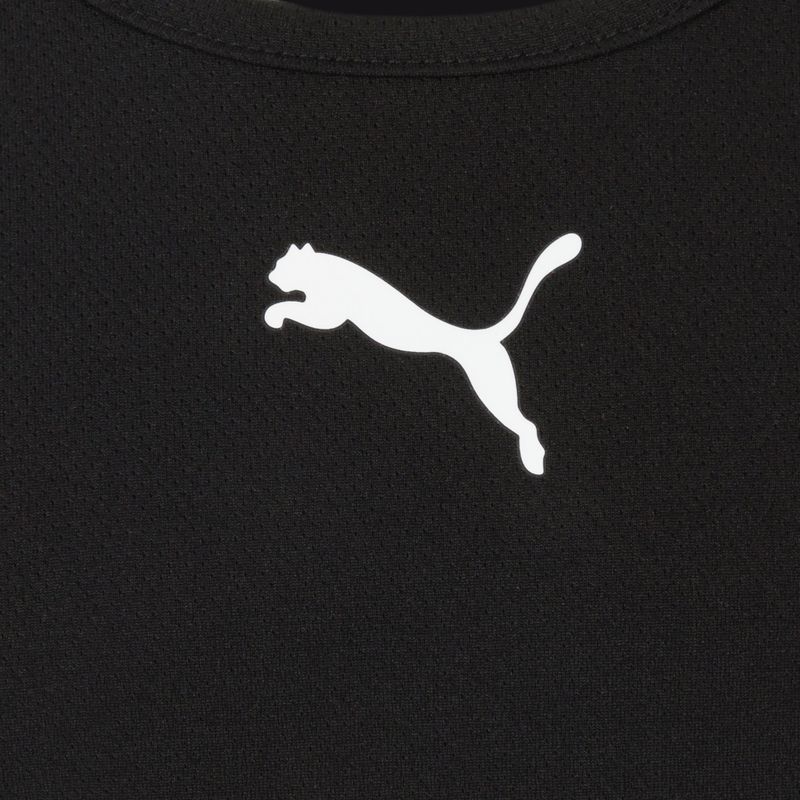 Детска футболна фланелка PUMA teamRISE Джърси 704938_03 3
