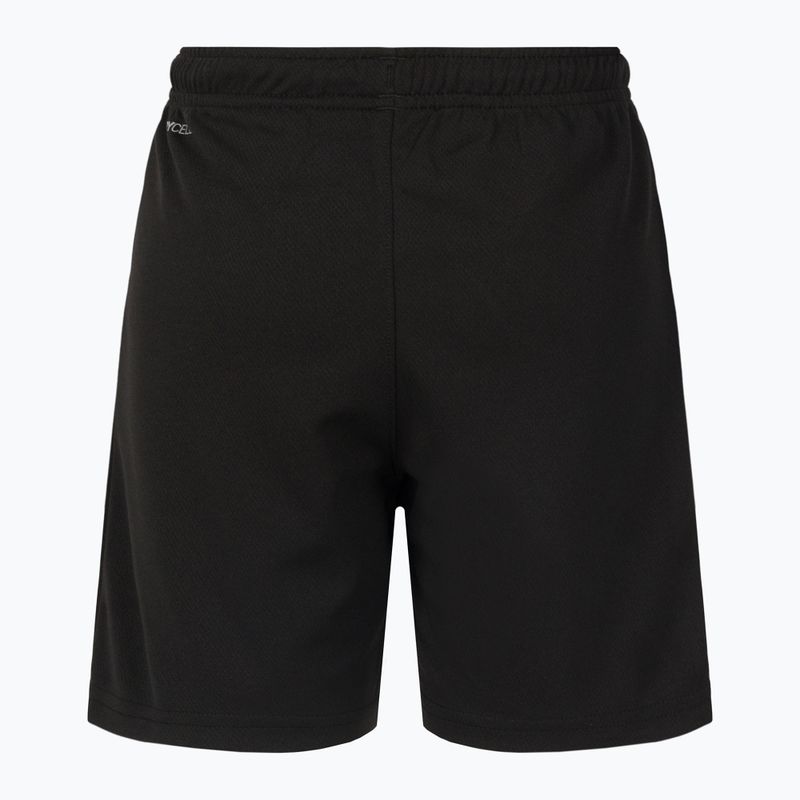 Детски футболни шорти PUMA Teamrise черни 70494304 2