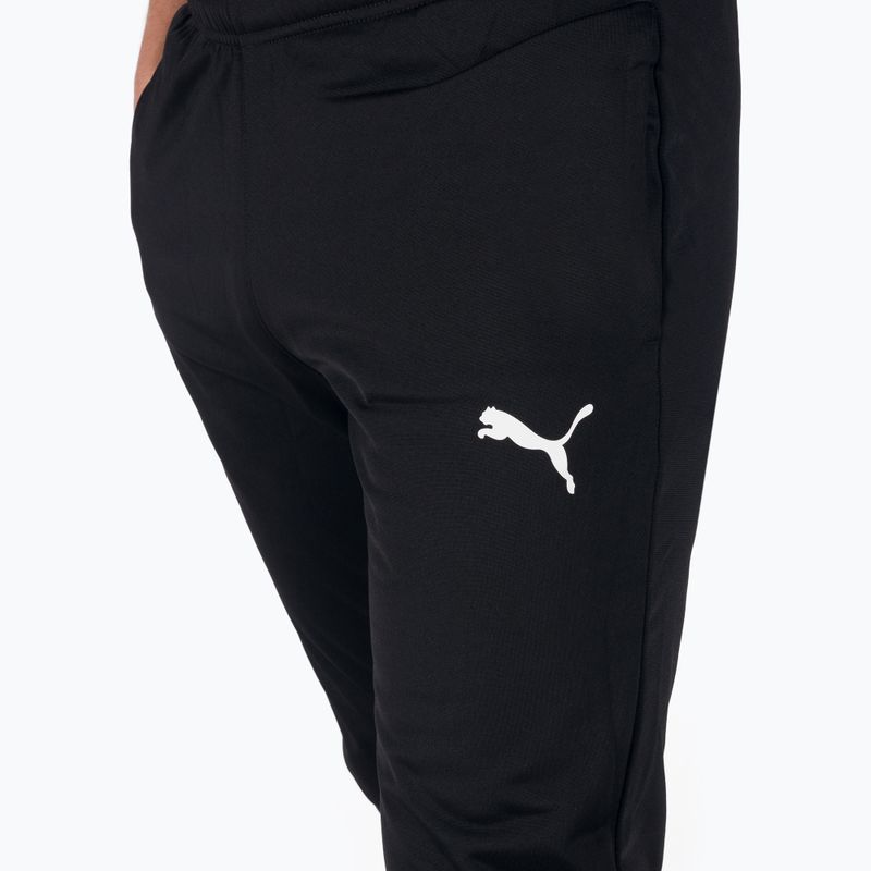 Мъжки анцуг Puma Individualrise Black/red 65753401 5