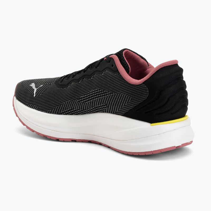 Дамски обувки за бягане Puma Magnify Nitro WTR black/mauvewood 3