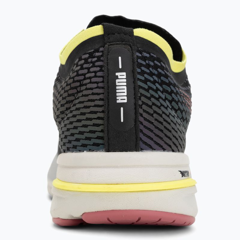 Дамски обувки за бягане PUMA Deviante Nitro WTR black 6