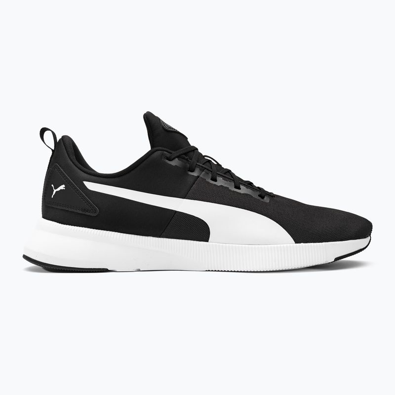 Мъжки обувки за бягане PUMA Flyer Runner Mesh black 195343 01 2