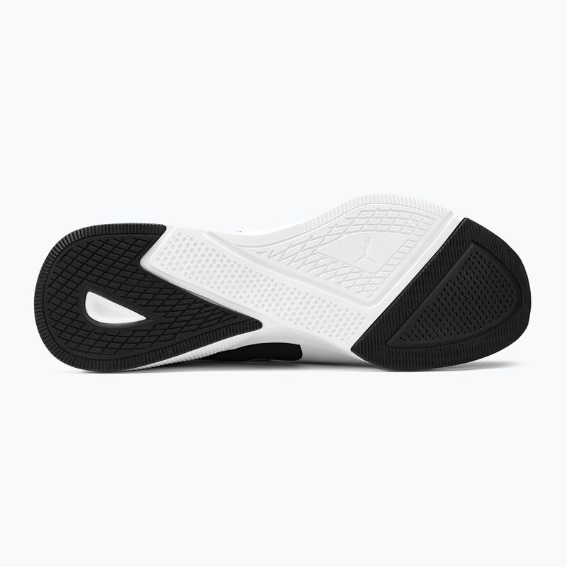 Мъжки обувки за бягане PUMA Flyer Runner Mesh black 195343 01 5
