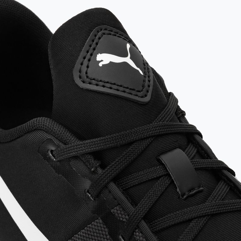 Мъжки обувки за бягане PUMA Flyer Runner Mesh black 195343 01 7