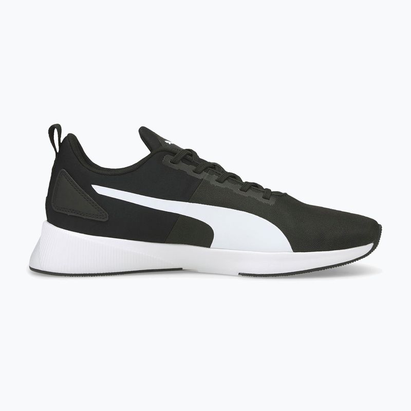 Мъжки обувки за бягане PUMA Flyer Runner Mesh black 195343 01 9