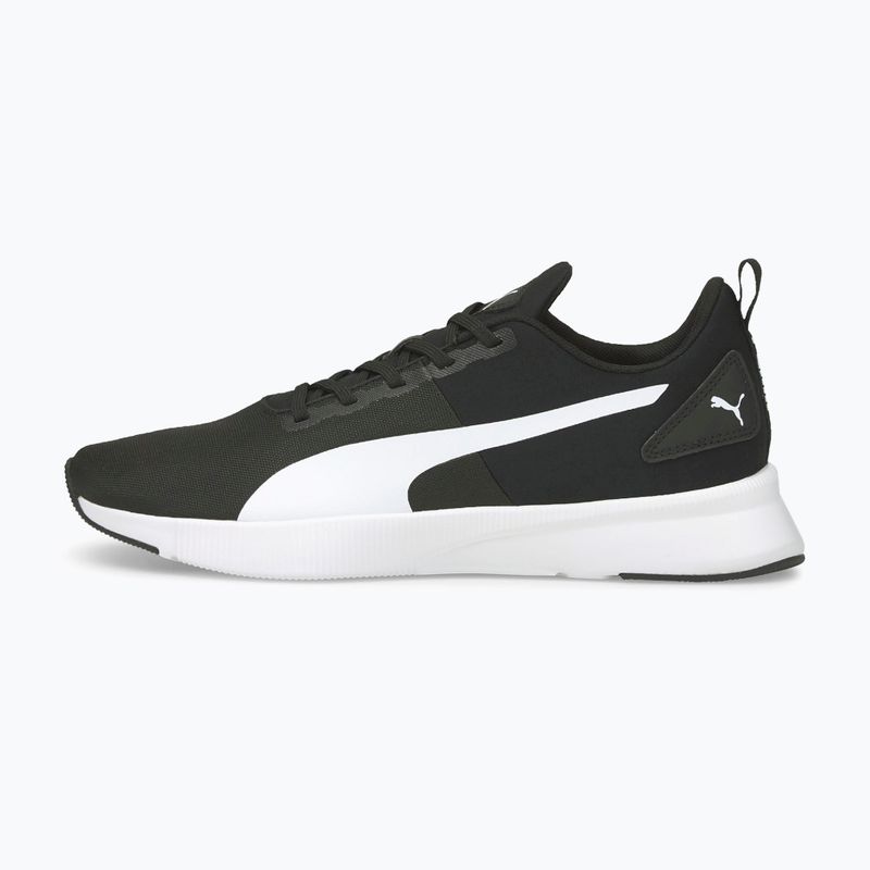 Мъжки обувки за бягане PUMA Flyer Runner Mesh black 195343 01 10