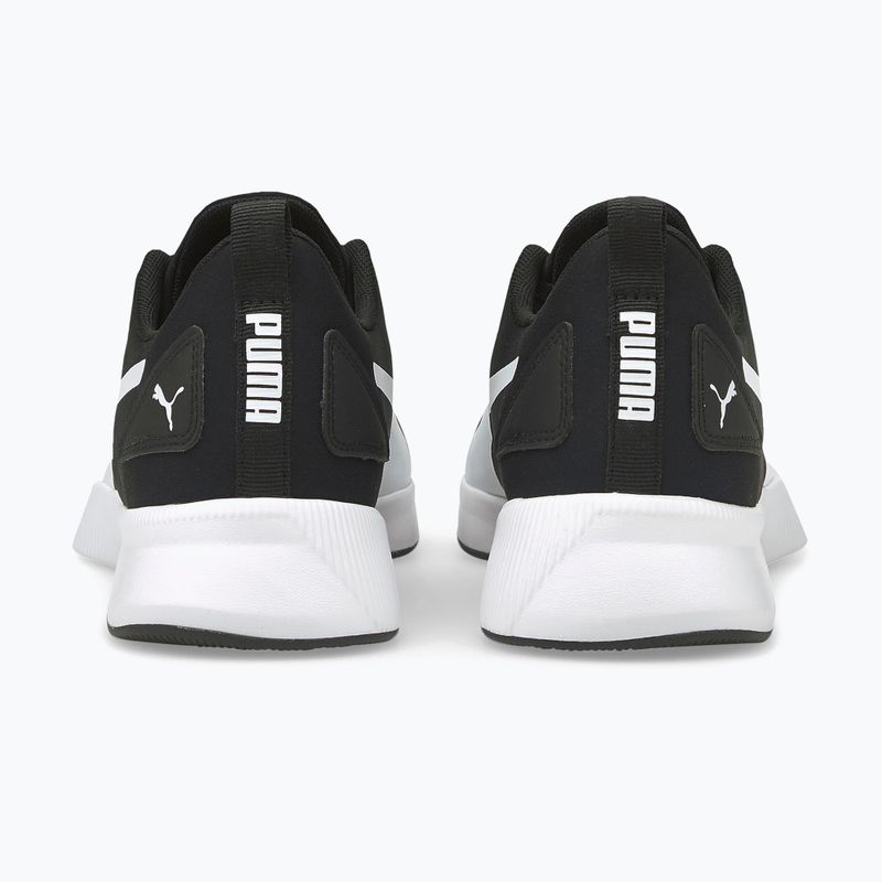 Мъжки обувки за бягане PUMA Flyer Runner Mesh black 195343 01 13