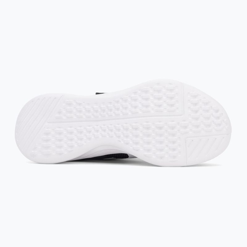 Детски обувки PUMA Flyer Runner V PS green flash/puma white 4
