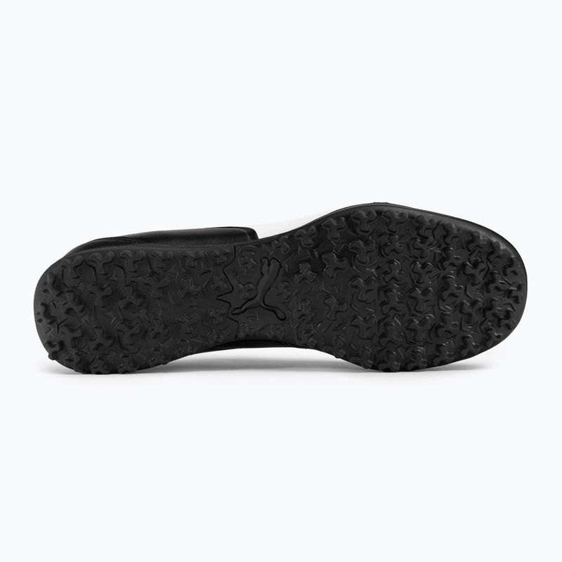PUMA King Hero 21 TT мъжки футболни обувки черни 106556 01 5