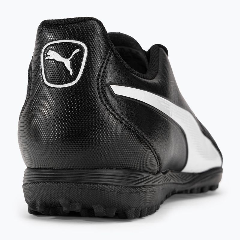 PUMA King Hero 21 TT мъжки футболни обувки черни 106556 01 8