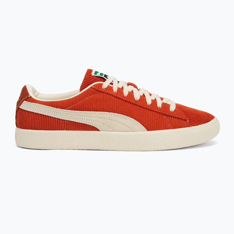 Обувки PUMA X Butter Goods Basket Vintage rooibos tea/whisper white 2