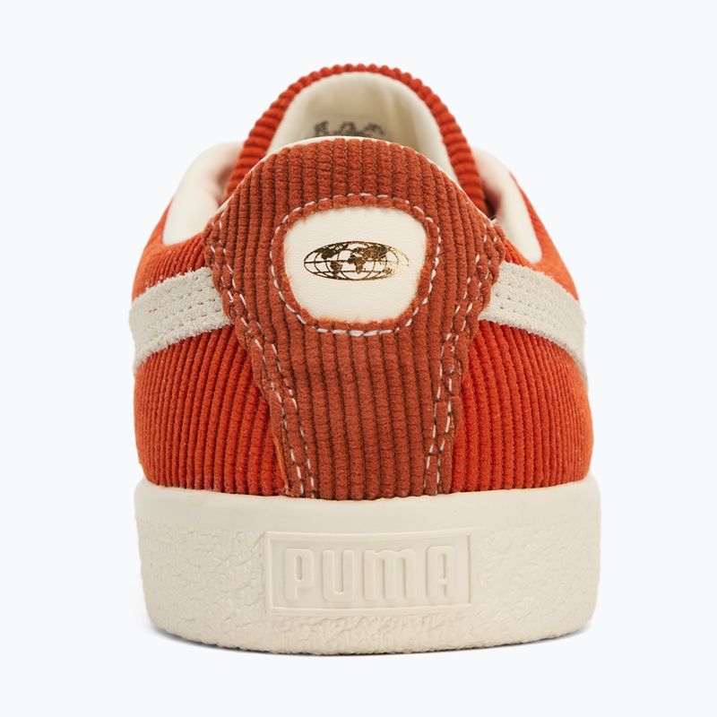 Обувки PUMA X Butter Goods Basket Vintage rooibos tea/whisper white 6