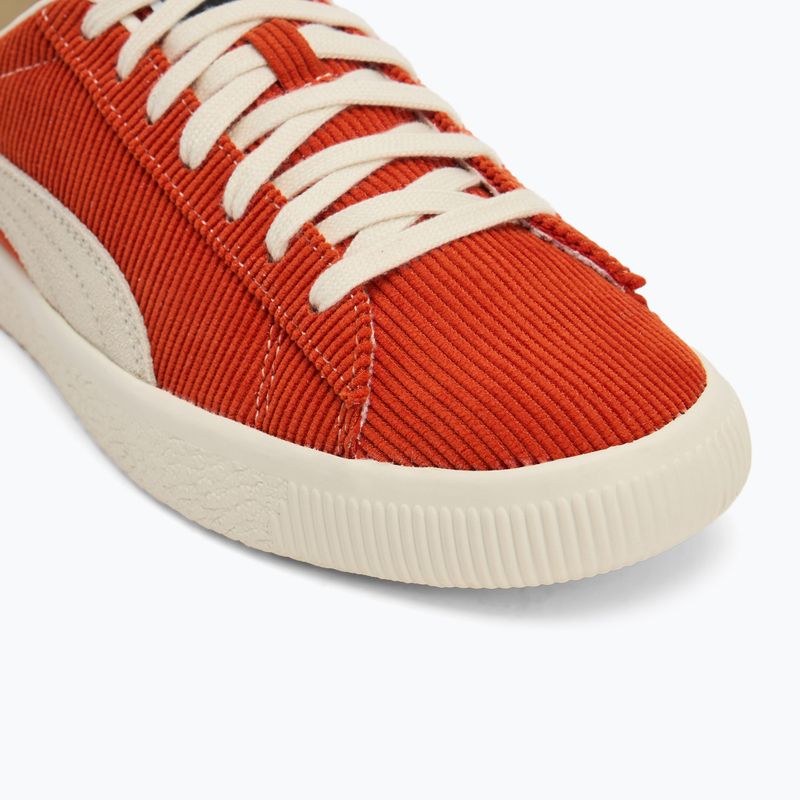 Обувки PUMA X Butter Goods Basket Vintage rooibos tea/whisper white 7