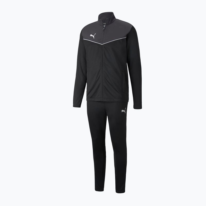 Мъжки анцуг Puma Individualrise Tracksuit black 65753403 6