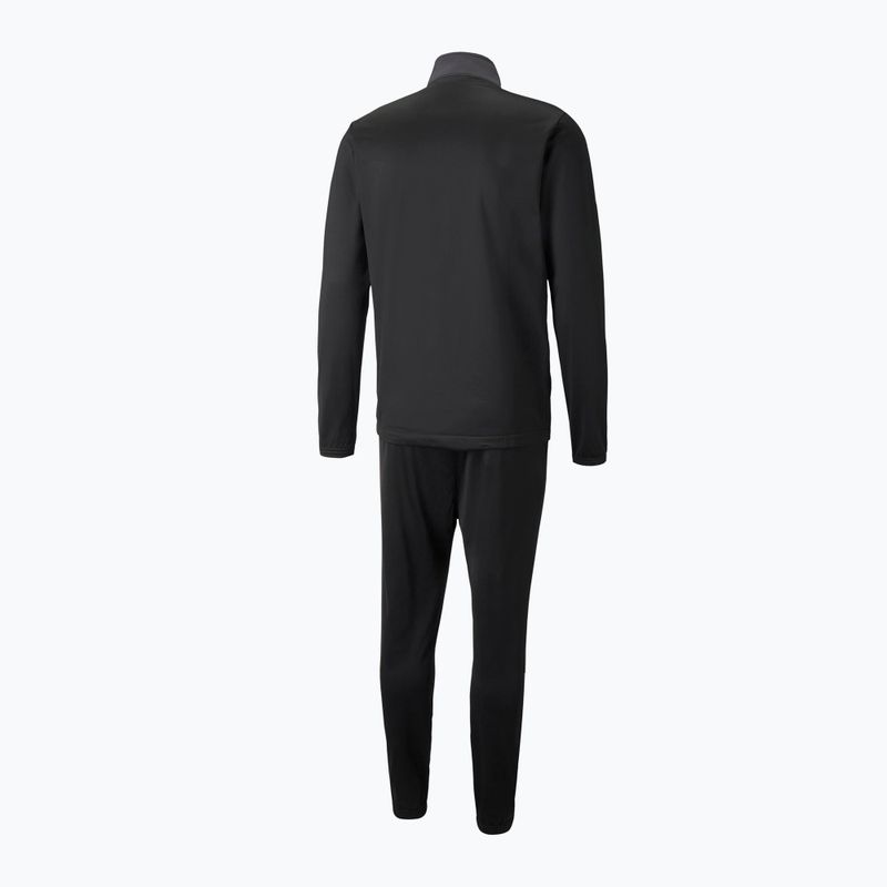 Мъжки анцуг Puma Individualrise Tracksuit black 65753403 7