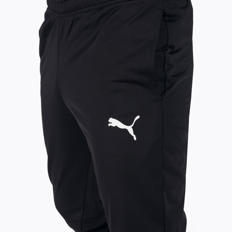 Мъжки анцуг Puma Individualrise Tracksuit black 65753403 5
